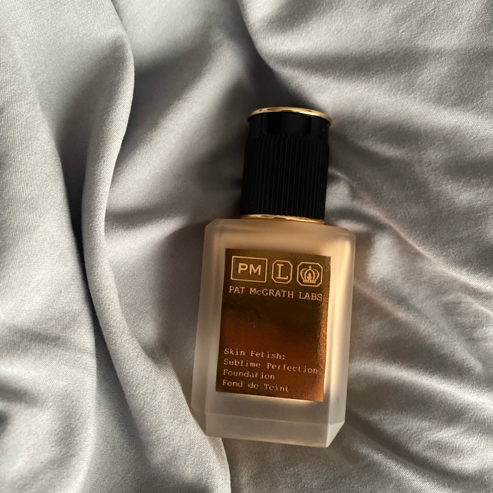PAT MCGRATH FOUNDATION LM13